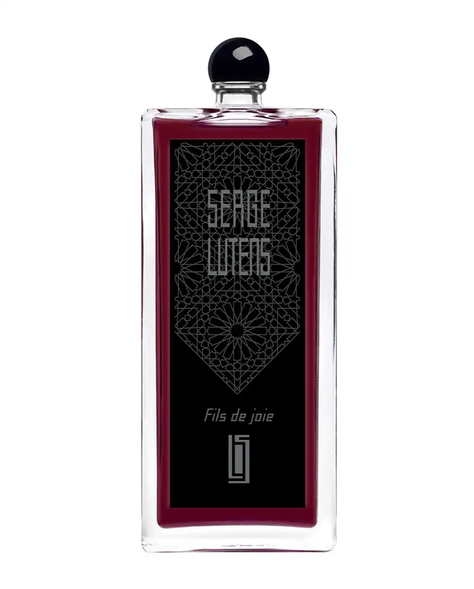 Serge Lutens - Eau De Parfum Fils De Joie 100 Ml - Serge Lutens - Comparador de precios