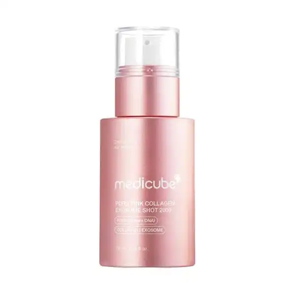 Sérum Pdrn Pink Exosome 2000 - Medicube - Comparador de precios