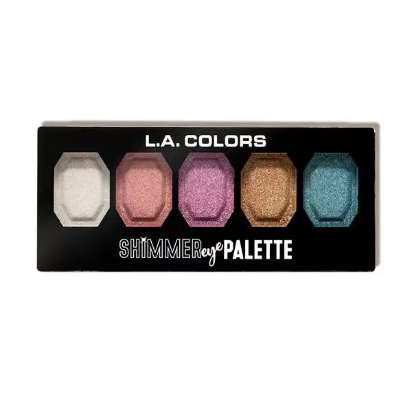 Shimmer Eye Shine On - L.A. COLORS - Comparador de precios