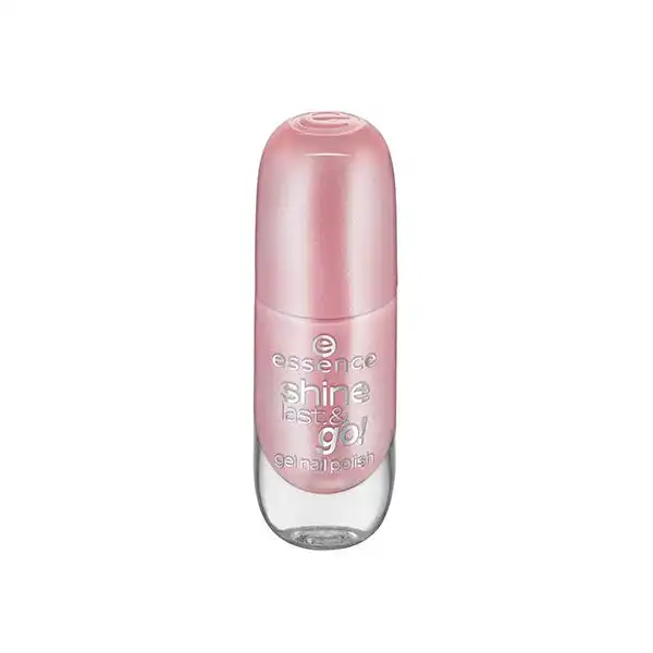 Shine Last & Go 06 Frosted Kiss - ESSENCE - Comparador de precios