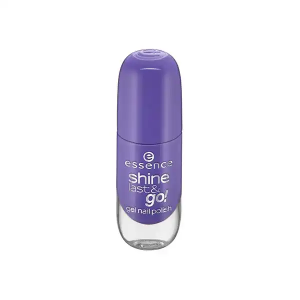 Shine Last & Go 45 Creating Memories - ESSENCE - Comparador de precios