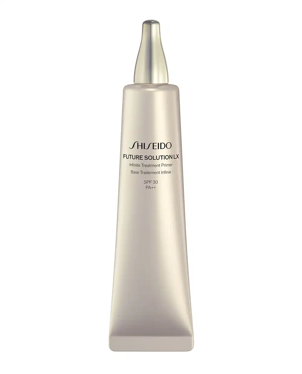 Shiseido - Primer Future Solution Lx Pearl Primer SPF30 40 Ml - Shiseido - Comparador de precios