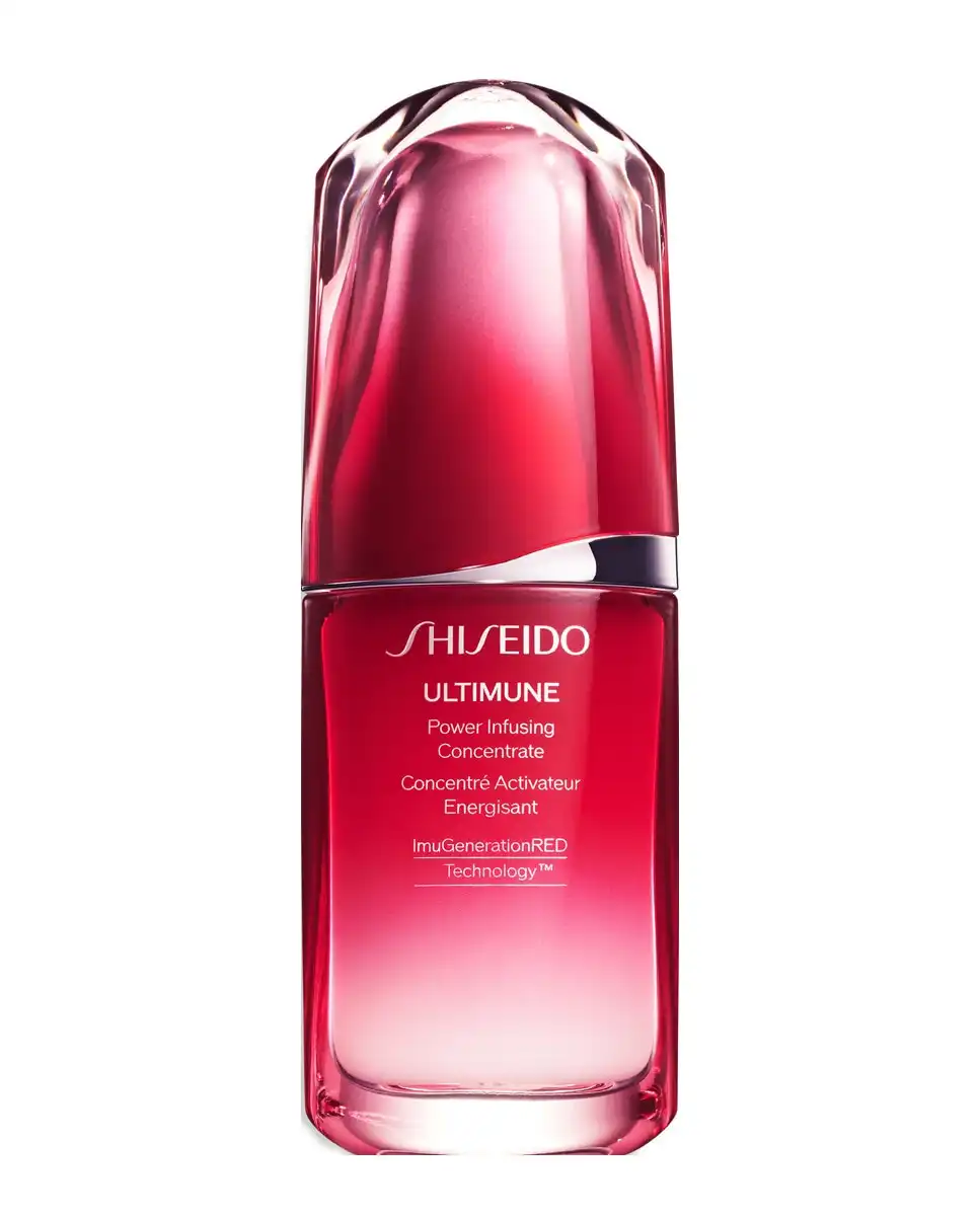 Shiseido - Sérum Ultimune Power Infusing Concentrate 3.0 50 Ml - Shiseido - Comparador de precios
