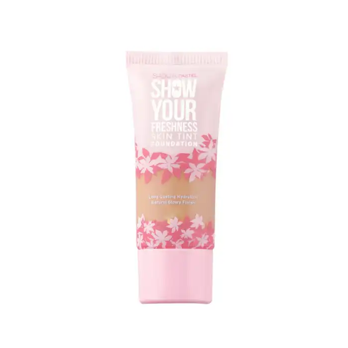 Show Your Freshness Skin Tint Foundation - Show By Pastel - Comparador de precios