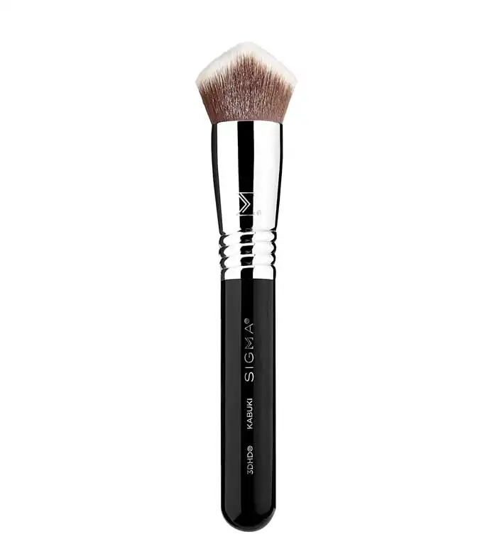 Sigma Beauty - Brocha Kabuki - 3DHD - Sigma Beauty - Comparador de precios