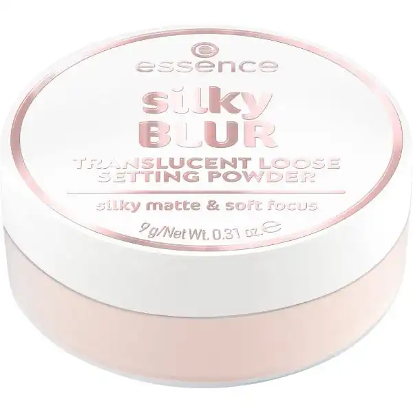 Silky Blur - ESSENCE - Comparador de precios