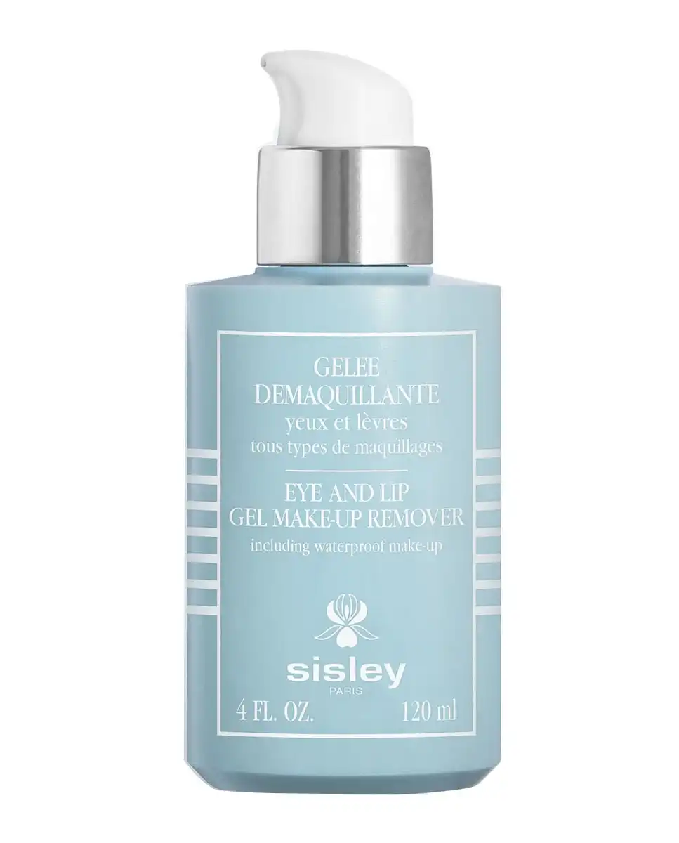 Sisley - Desmaquillante De Ojos Gelée Demaquillant Yeux Et Lèvres 125 Ml - Sisley - Comparador de precios