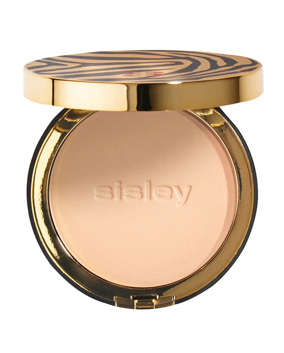 Sisley - Polvos Compactos Phyto-Poudre Compacte - Sisley - Comparador de precios