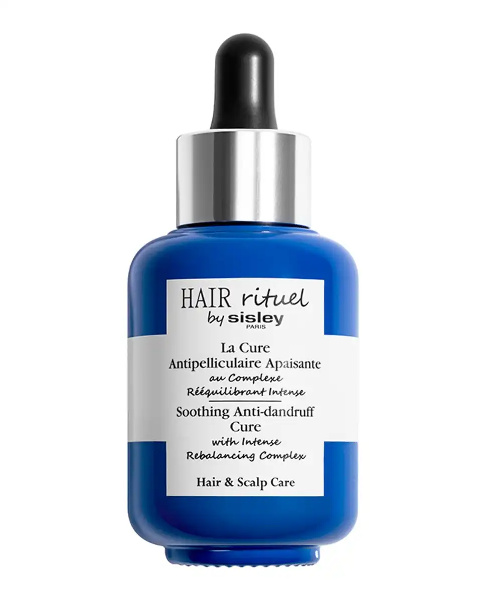 Sisley - Sérum Anticaspa La Cure Antipelliculaire Apaisante - Sisley - Comparador de precios