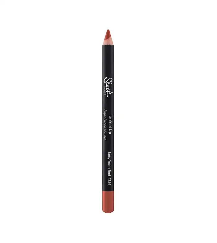 Sleek MakeUP - Perfilador de Labios Locked Up - 1256: Baby You're Bad - Sleek Makeup - Comparador de precios