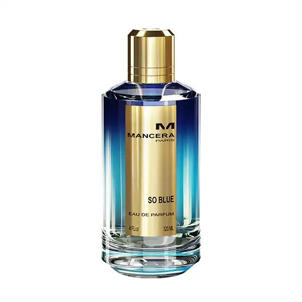 So Blue - MANCERA PARIS - Comparador de precios
