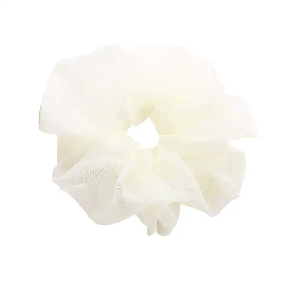 SOHO - Coletero Sola XL Gomas para cabello 1 pieces Blanco female - Soho - Comparador de precios