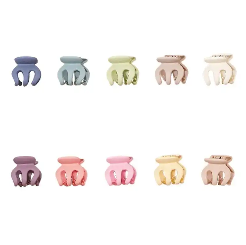 SOHO - Mini Pinza Para El Pelo Etta Pinzas y horquillas 10 pieces Nude unisex - Soho - Comparador de precios