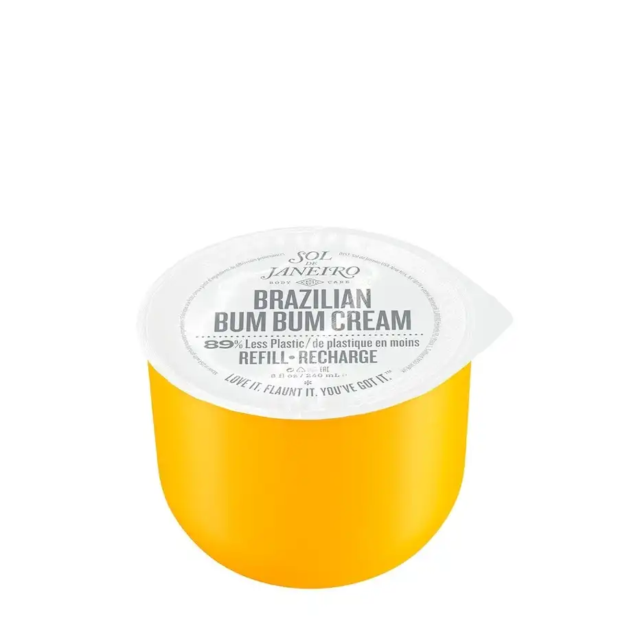 Sol de Janeiro - Bum Bum Brazilian Cremas corporales 240 ml unisex - Sol de Janeiro - Comparador de precios