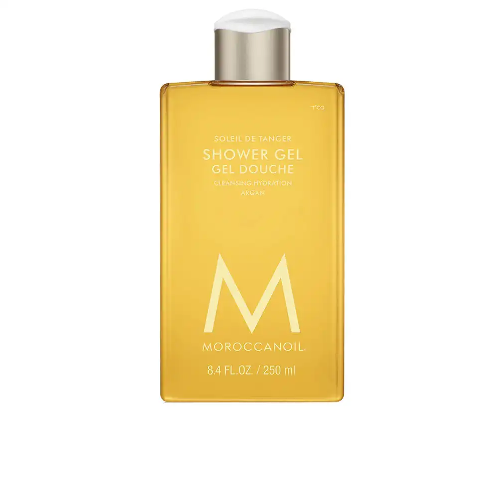 Soleil De Tanger gel de ducha 250 ml - Moroccanoil - Comparador de precios