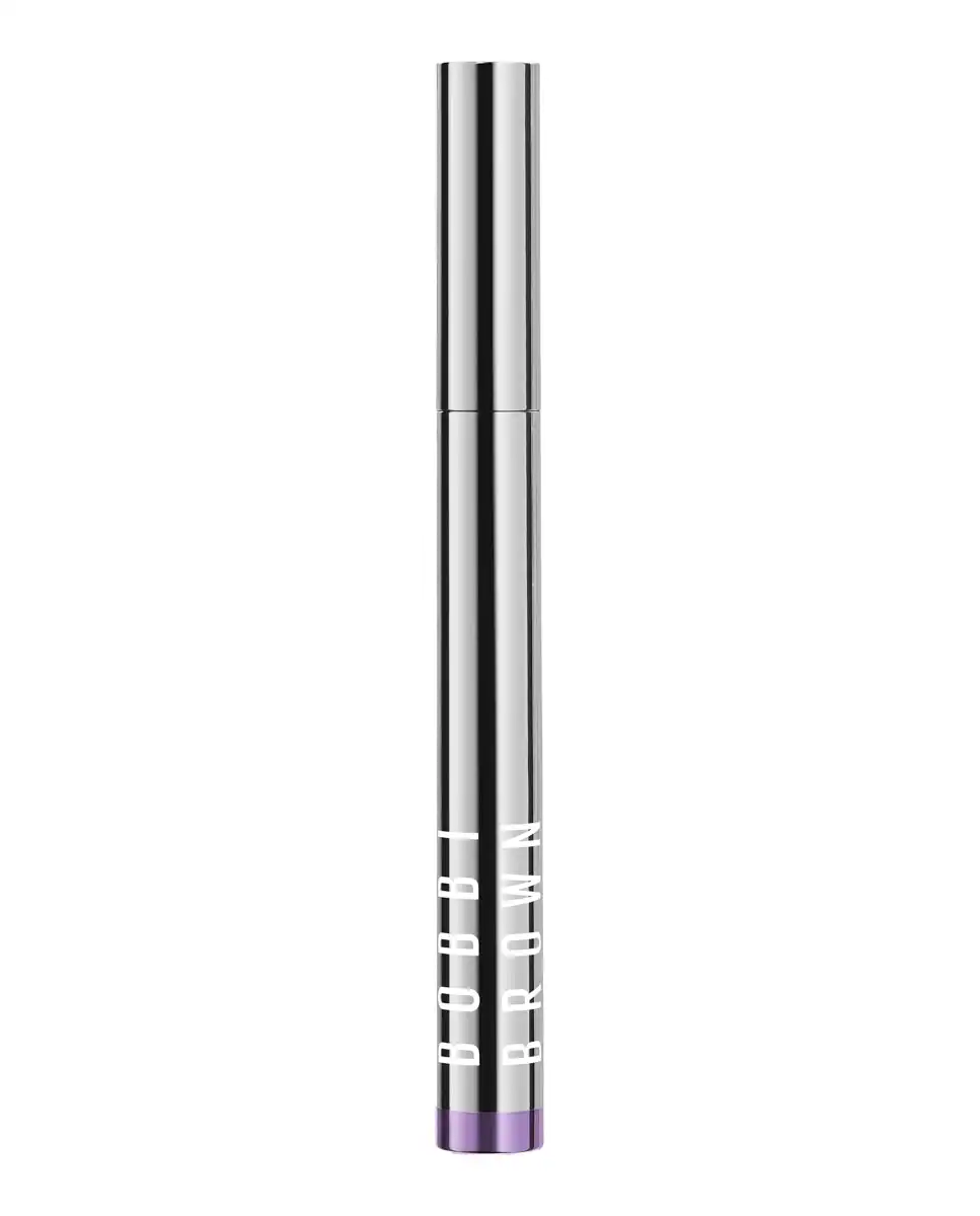 Sombra de ojos en stick efecto metalizado VIOLET CHROME - Bobbi Brown - Comparador de precios