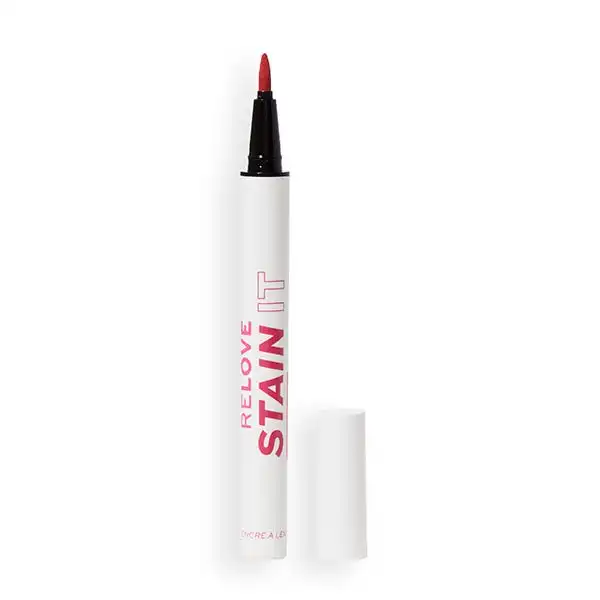 Stain It Lip Ink Pen Coral - RELOVE - Comparador de precios