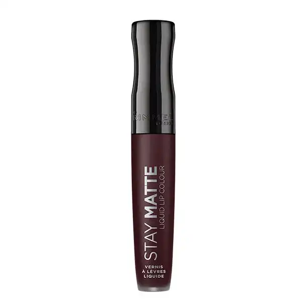 Stay Matte Liquid Lip Colour 870 - Rimmel London - Comparador de precios