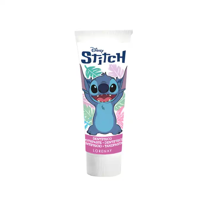 Stich Pasta de Dientes 75 ml  Lorenay - LORENAY - Comparador de precios
