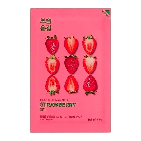 Strawberry - HOLIKA - HOLIKA - Comparador de precios