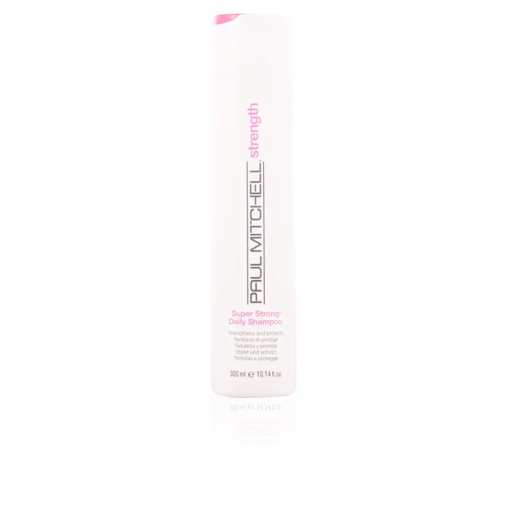 Strength super strong shampoo 300 ml - Paul Mitchell - Comparador de precios