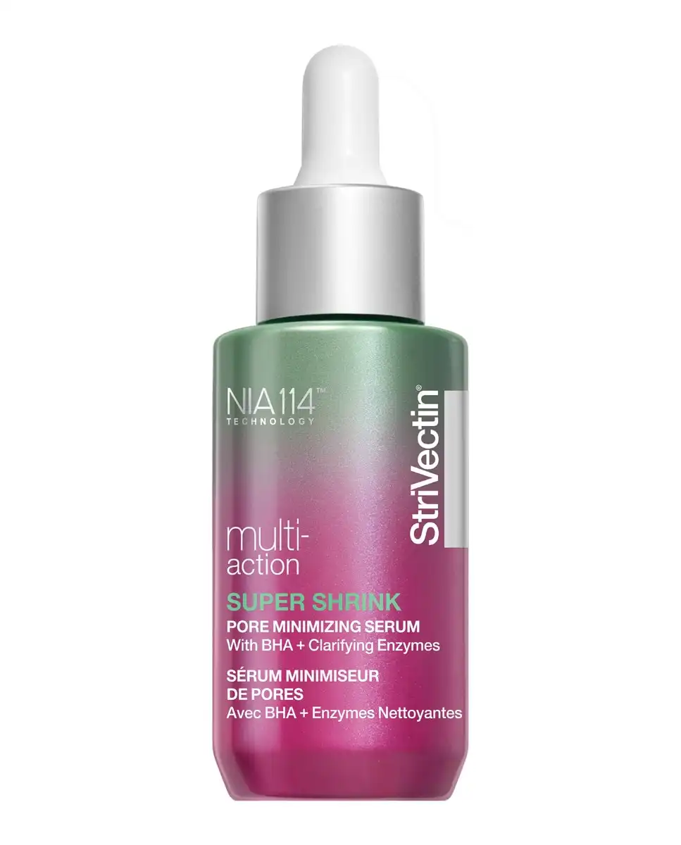 Strivectin - Sérum Minimizador De Poros Multiaction Super Shrink 30 Ml - Strivectin - Comparador de precios
