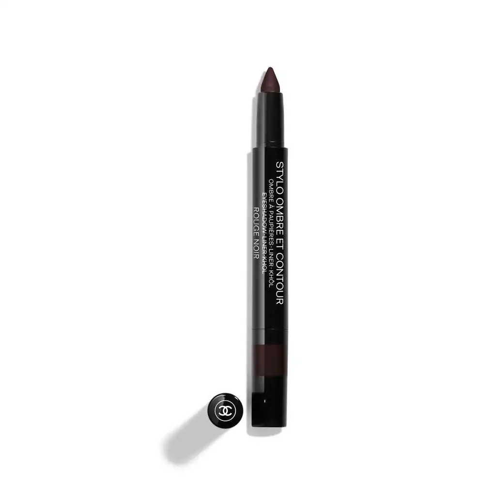 STYLO OMBRE ET CONTOUR 08 ROUGE NOIR 0.8G - Chanel - Comparador de precios