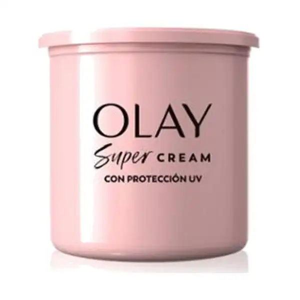 Super Cream SPF30 50ML - Olay - Comparador de precios