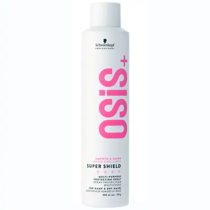 Super Shield spray protector multiusos 300 ml - OSIS - Comparador de precios