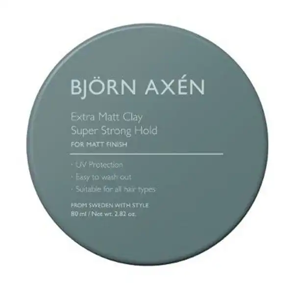 Super Strong Hold - Bjorn Axen - Comparador de precios