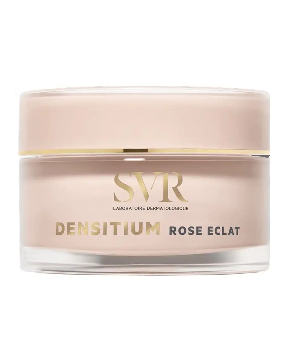 Svr - Crema Antiedad Densitium Crème Rose Eclat 50 Ml - Svr - Comparador de precios