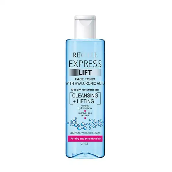 Tónico Express Lift - Revuele - Comparador de precios