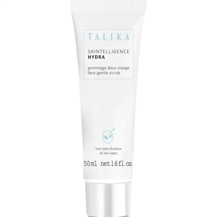 Talika - Exfoliantes 50 ml unisex - Talika - Comparador de precios