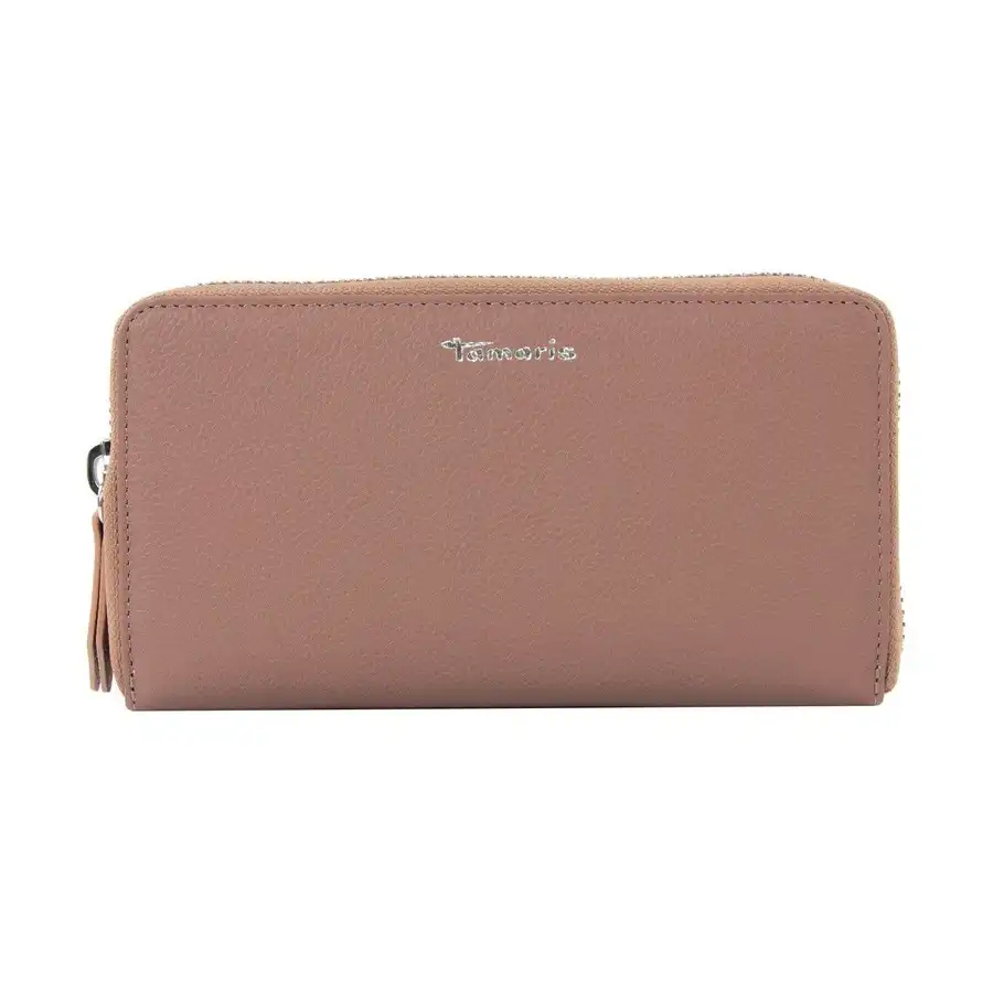 Tamaris - TAS Amanda cartera Monederos 1 pieces Marrón claro female - tamaris - Comparador de precios
