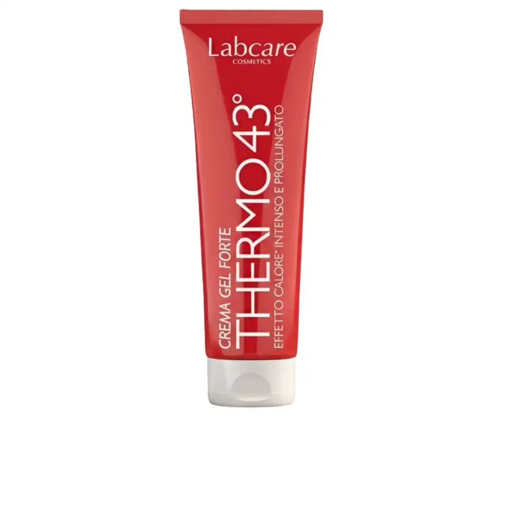 Thermo 43 crema gel forte 100 ml - Labcare - Comparador de precios