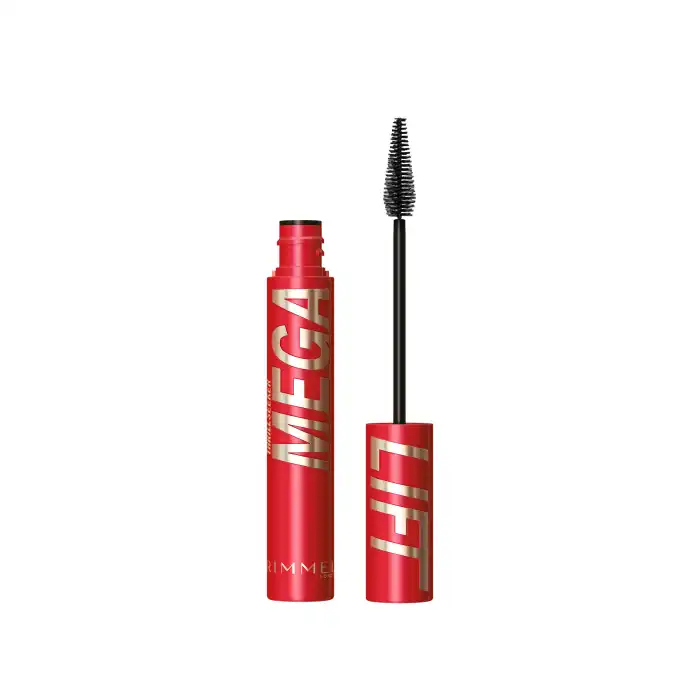 Thrill Seeker Mega Lift Máscara de Pestañas - Rimmel - Comparador de precios