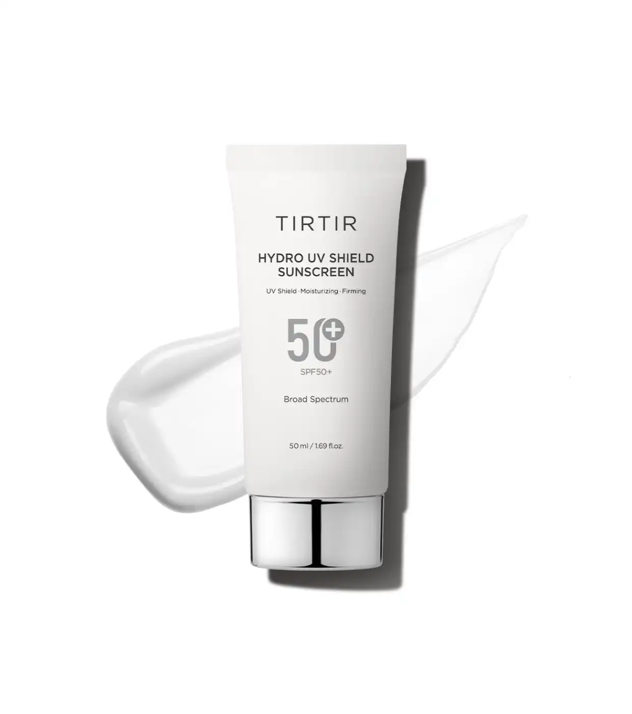 TIRTIR - Protector solar facial Hydro UV Shield SPF50+ - Tir Tir - Comparador de precios