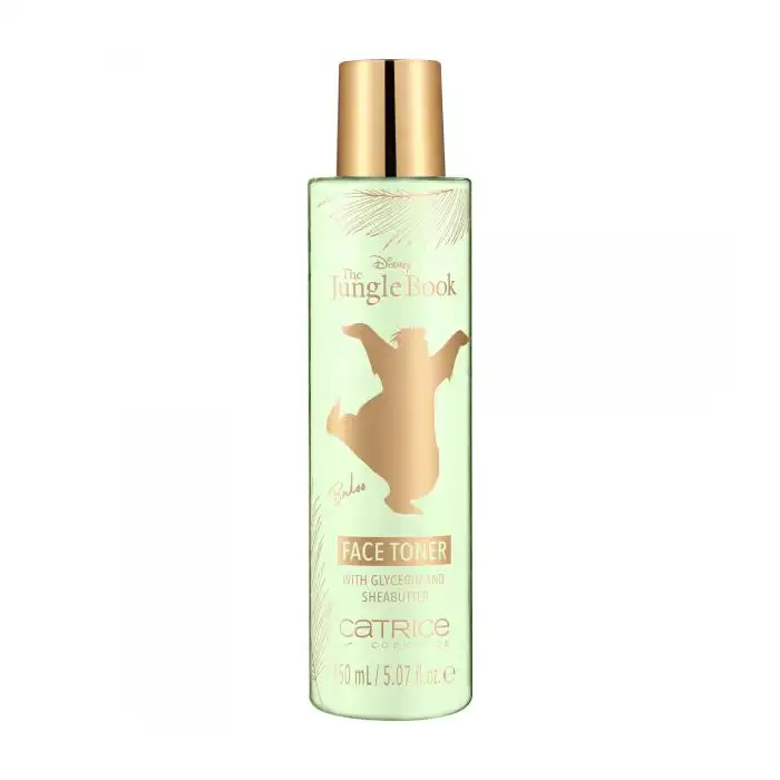 Tónico Facial El Libro de la Jungla de Disney 150 ml - CATRICE - Comparador de precios