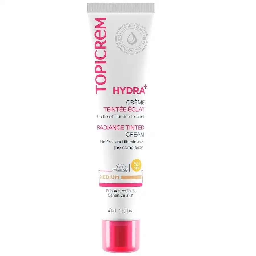 Topicrem - Paletas y sets 40 ml - TOPICREM - Comparador de precios