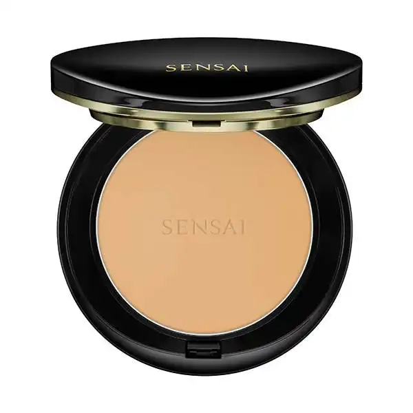Total Finish Refil Foundation Tf203 - Sensai - Comparador de precios