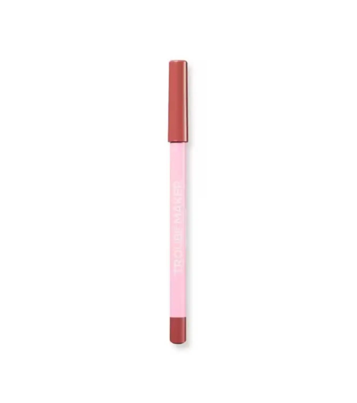 Trouble Maker - Lápiz de labios Overdo it - Side Note Deep Pink - Trouble Maker - Comparador de precios