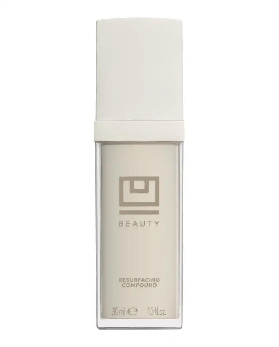 U Beauty - Serum Rejuvenecedor Multifuncional The Resurfacing Compound 30ml - U Beauty - Comparador de precios