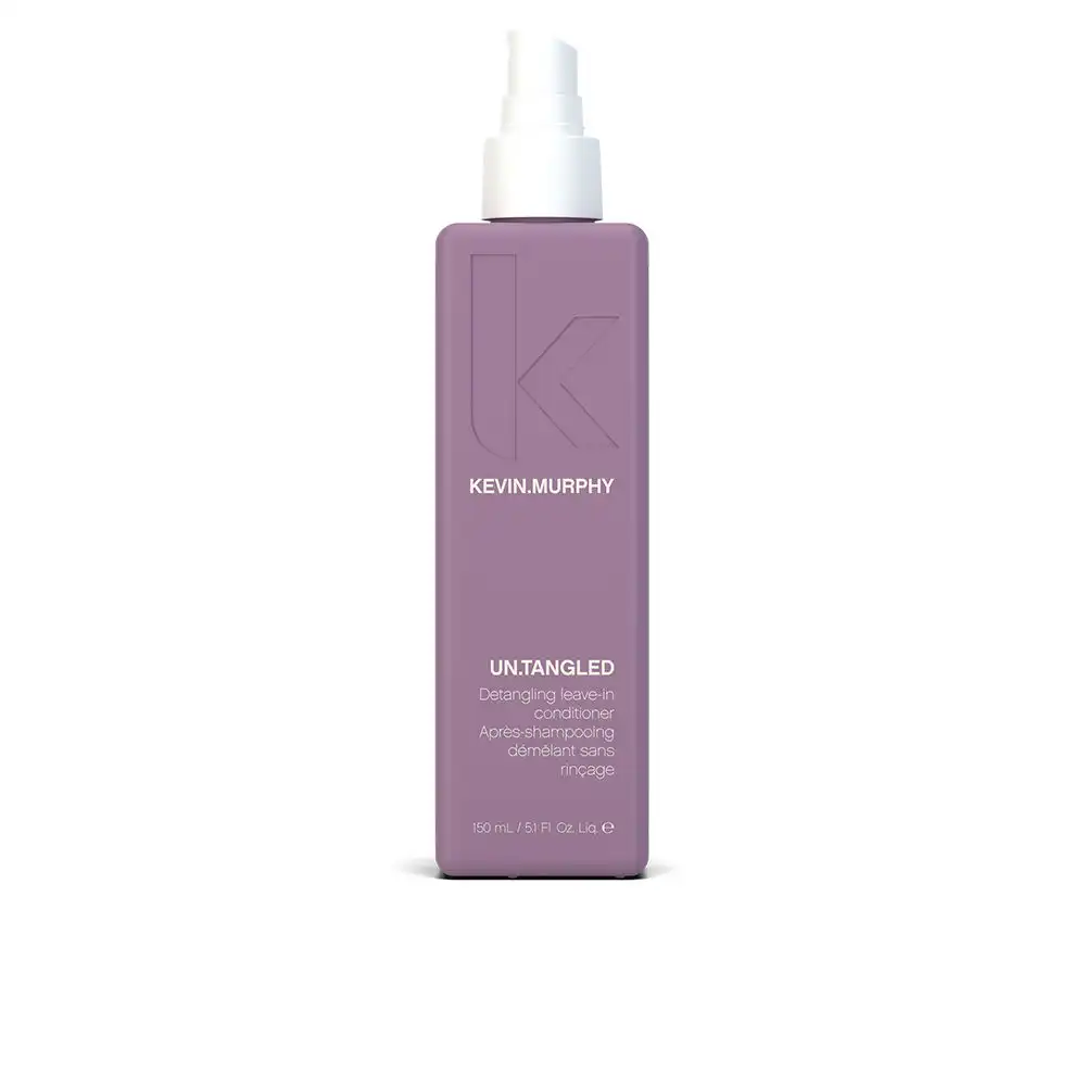 Un Tangled leave in conditioner detangler 150 ml - KEVIN MURPHY - Comparador de precios
