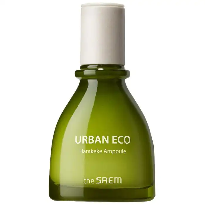 Urban Eco Harakeke Serum/Ampolla 45 ml - The Saem - Comparador de precios