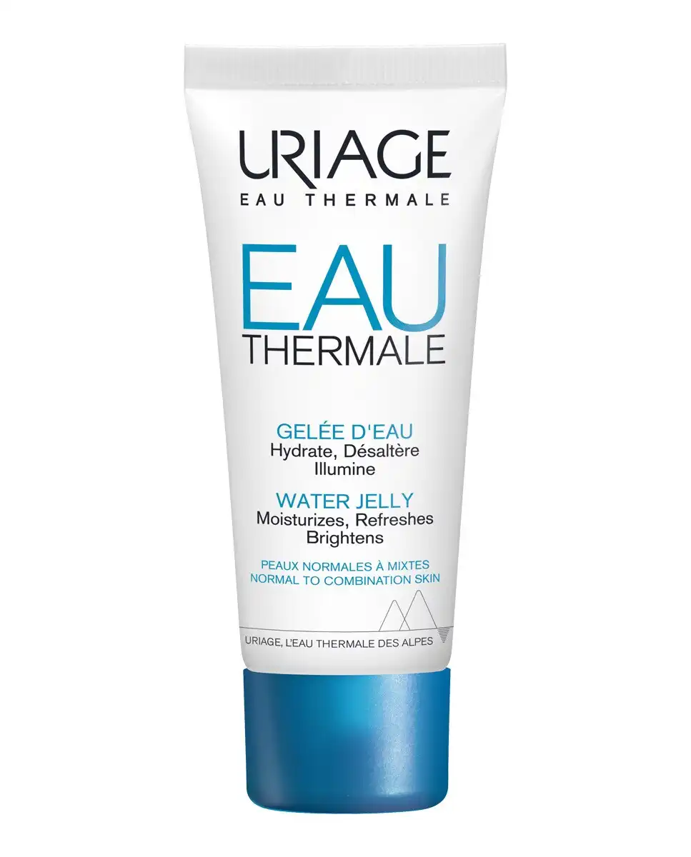 Uriage - Eau Thermale Gel De Agua 40 Ml - Uriage - Comparador de precios