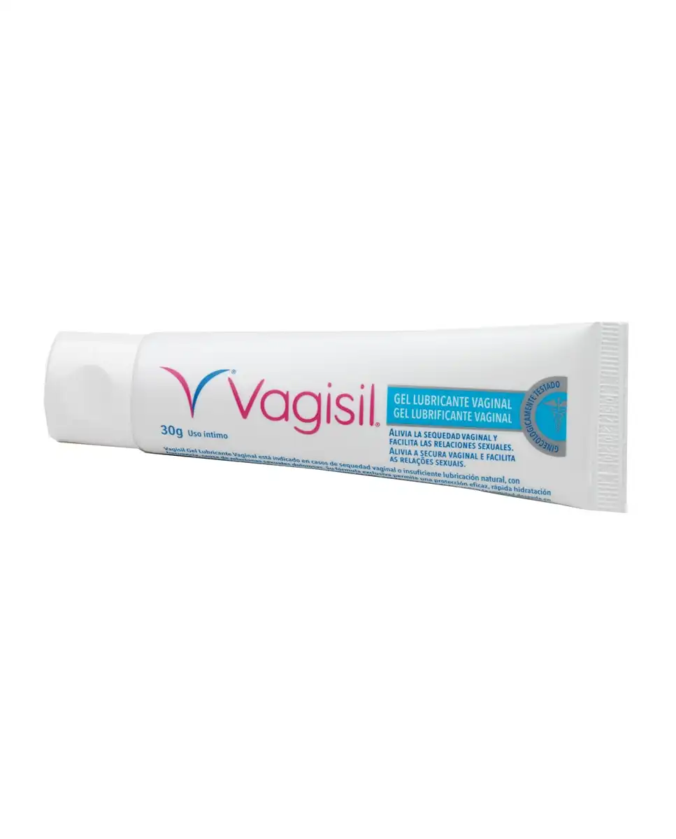 Vagisil - Gel 30 G - Vagisil - Comparador de precios