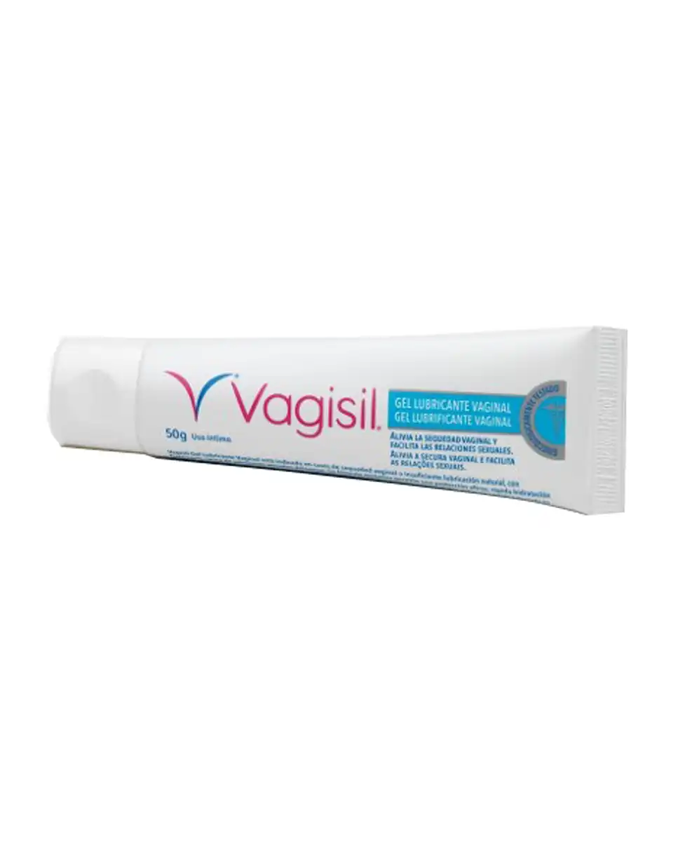 Vagisil - Gel Hidratante Vaginal 50 G - Vagisil - Comparador de precios