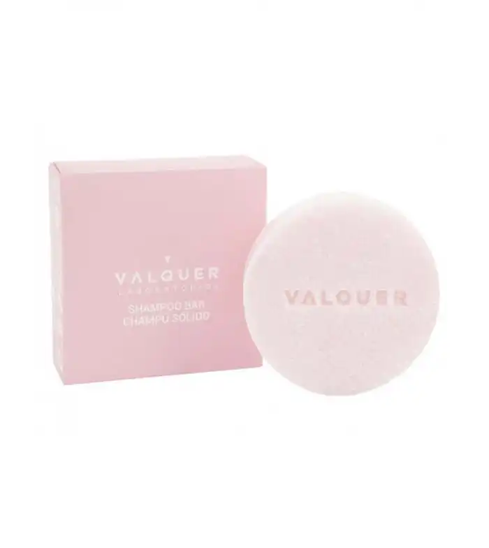 Valquer - Champú sólido Petal - Cabellos secos - Valquer - Comparador de precios