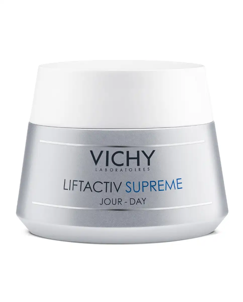 Vichy - Crema De Día Antiarrugas Liftactiv Supreme Piel Normal Mixta 50 Ml - Vichy - Comparador de precios