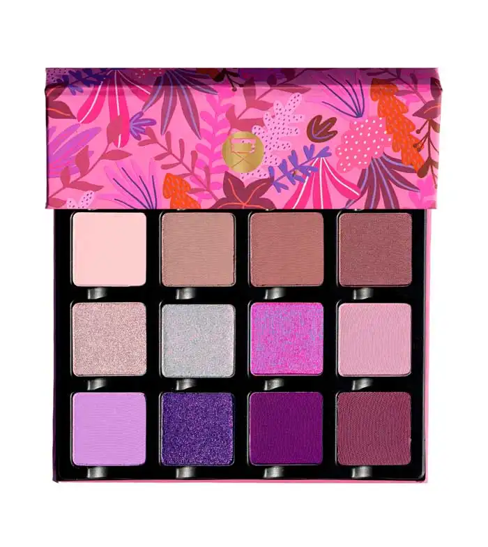 Viseart - Paleta de sombras Étendu - Violette - Viseart - Comparador de precios